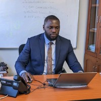 Gauthier Lukokoshi Etondo