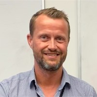 Ole Asheim Hansen