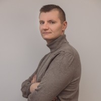 Rafał Gierek