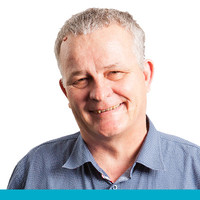 Mark Bromback