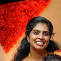 Nisha Alias