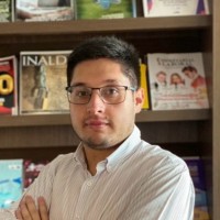 Andres Acero