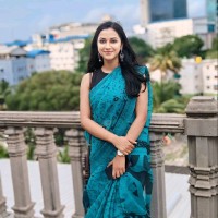 Sanskrithi Srinivasan