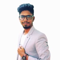 ARUN BHARATHI