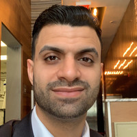 Mohamed Mustafa