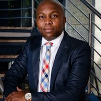 Sikelela Mnguni (Pr.Tech.Eng)(MACPM)