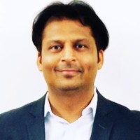 Arun Gupta