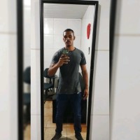 Douglas Alcantara