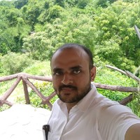 Virendra Patel