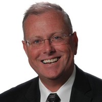 Patrick Keegan