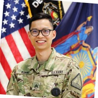 William Kuang