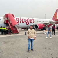 Kiran M