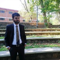 Liyanage Salith Saranga