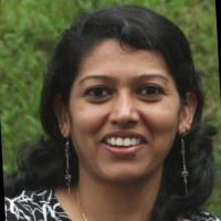 Vijitha Vijayakumar