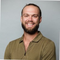 Caleb Cook
