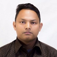 Amrit Bhandari