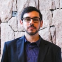 Sebastián Reyes Encalada