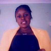 Rosemary Njeri