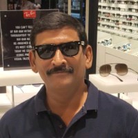 HEMANT DALVI