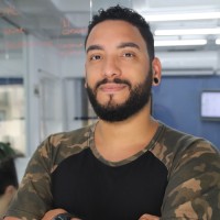 Jonathan Monteiro
