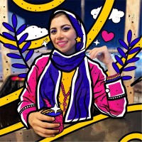 Alyaa Khaled