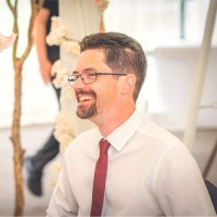 Adam Parrock
