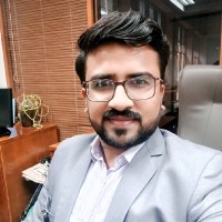 Asad ullah