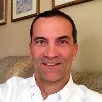 Andrew Marks de Chabris