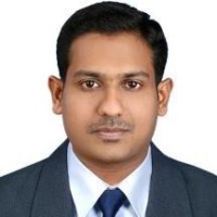 Vishnu S Kumar