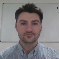 Sebastián Esquivel Riveros