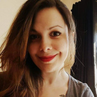Olga Makri Japczyk