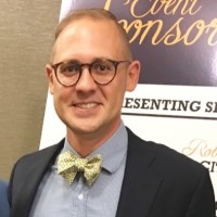 Aaron Staricek