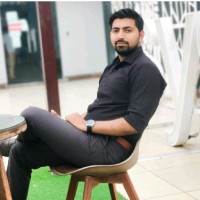 Mohib Ali