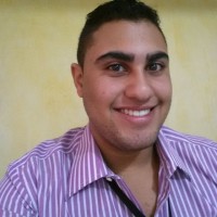 Alisson Mateus Vilas Boas