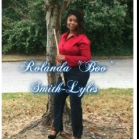 Rolanda Smith-Lyles