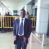 Rogers Wandera