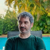 Daniele Lazzarini