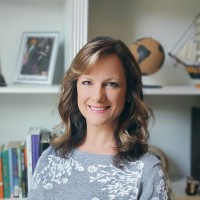 Karla Hamilton