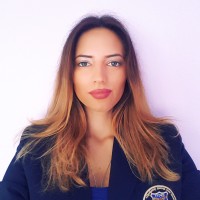 Diana Kostova