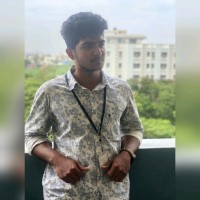Shaalin Joshi K