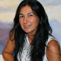 Sandra Andrade