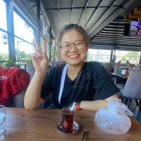Sarah Yong