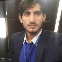 Muddsar Ali
