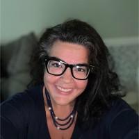 Josephine Hagerty Kamel