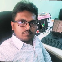 Subhash s m