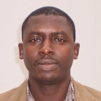 Franck Jospeh Edgar Ngoma Loanga