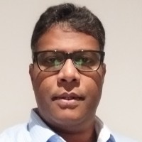 Ramesh Babu Kandaswami