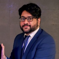 Zeeshan Asani