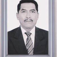 Demetrio F. Barces Catacora