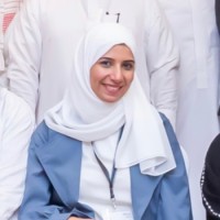 Amany Mamdouh, Cptd, Mba